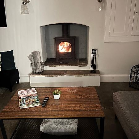 Hurst Cottage, A Cosy 2 Bed Cottage In Dorset Stalbridge Exterior foto