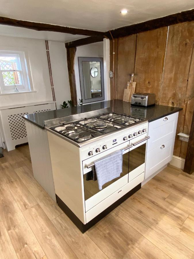 Hurst Cottage, A Cosy 2 Bed Cottage In Dorset Stalbridge Exterior foto